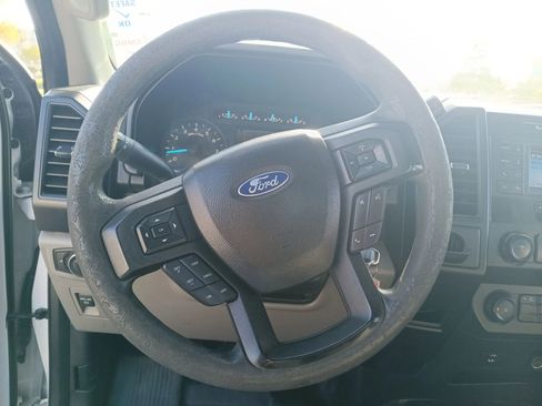 Used 2019 Ford F150 XL w/ Equipment Group 101A Mid image 13