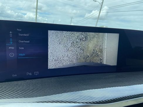 New 2025 Cadillac Escalade ESV Sport Platinum image 51