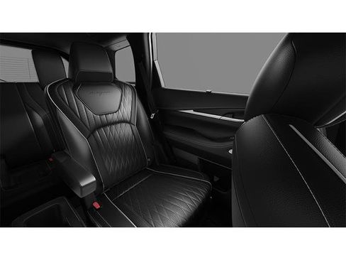 New 2026 INFINITI QX60 Autograph image 27