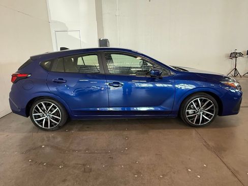 Used 2026 Subaru Impreza 2.0i Sport AWD/4WD image 14