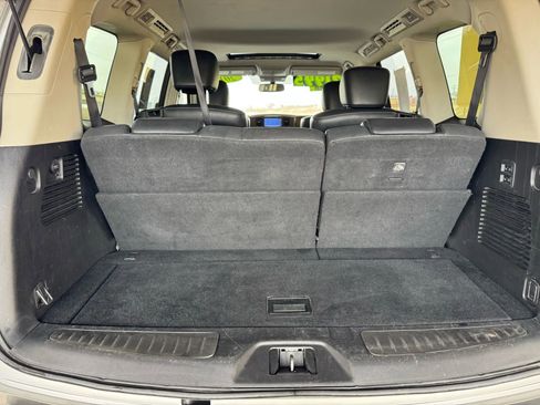 Used 2019 INFINITI QX80 Luxe image 25