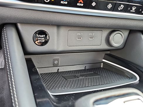 New 2026 Nissan Rogue Platinum w/ Platinum Premium Package image 17