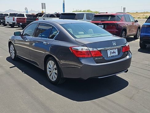 Used 2015 Honda Accord EX image 5
