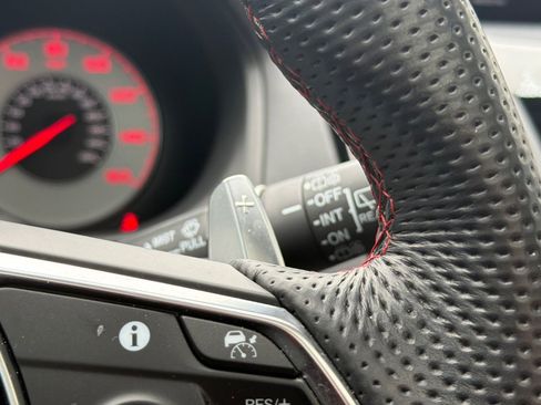 Certified 2023 Acura RDX A-Spec image 35