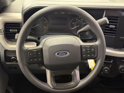 New 2026 Ford F250 XL w/ STX Appearance Package AWD/4WD image 11