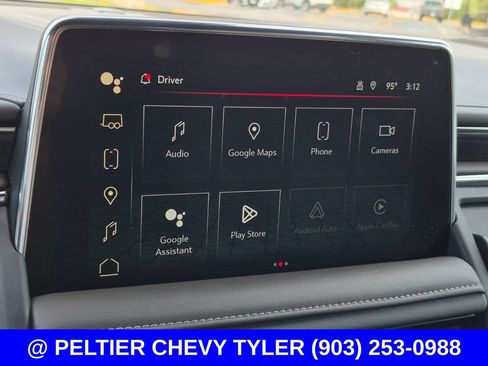 Used 2023 GMC Yukon SLT RWD image 26