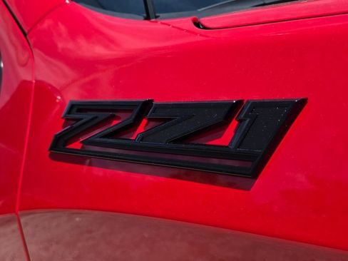 New 2026 Chevrolet Silverado 1500 LT AWD/4WD image 25