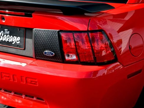 Used 2003 Ford Mustang Mach 1 image 19