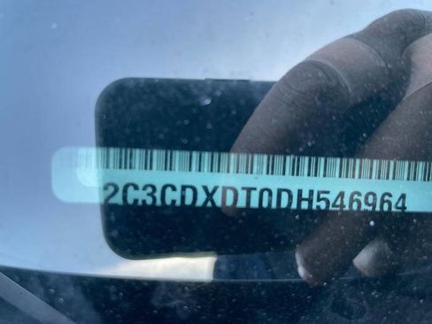 Used 2013 Dodge Charger R/T image 42