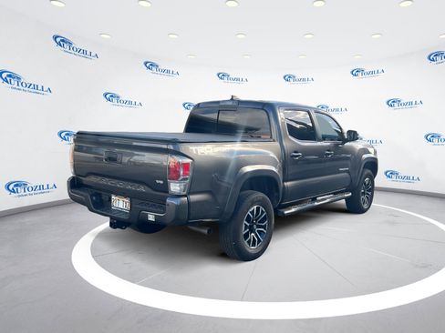 Used 2023 Toyota Tacoma 2WD Double Cab image 5