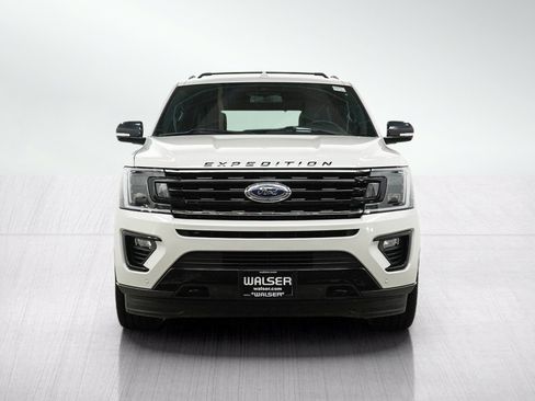 Used 2021 Ford Expedition Limited AWD/4WD image 8