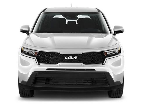 Used 2025 Kia Sorento EX AWD/4WD image 5