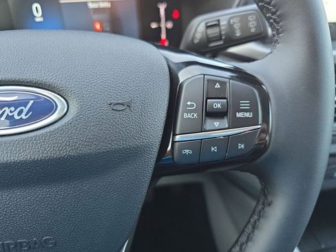 New 2025 Ford Escape Active w/ Tech Pack #1 image 17