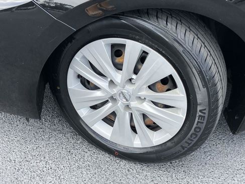 Used 2021 Nissan Sentra S FWD image 9