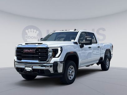 New 2026 GMC Sierra 2500 Pro w/ Convenience Package