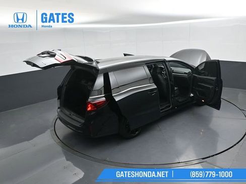 Certified 2025 Honda Odyssey Sport-L image 59