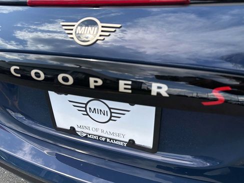 Used 2026 MINI Cooper S FWD image 15