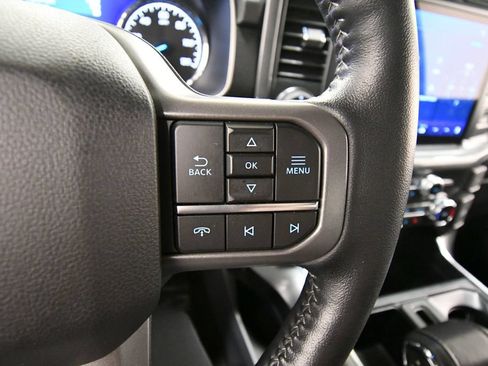 Used 2022 Ford F150 XLT w/ Equipment Group 302A High AWD/4WD image 21