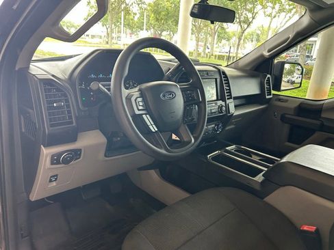 Used 2019 Ford F150 XL w/ Equipment Group 101A Mid RWD image 6