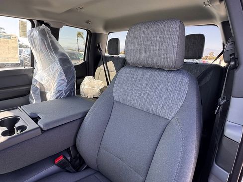 New 2025 Ford F350 XLT w/ 360-Degree Camera Package image 19