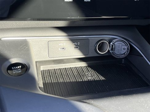 New 2026 Nissan Sentra SR image 14