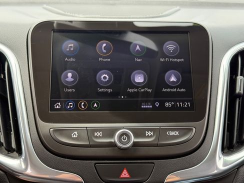 Used 2019 Chevrolet Equinox Premier FWD image 15
