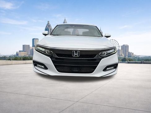 Used 2020 Honda Accord Sport image 28