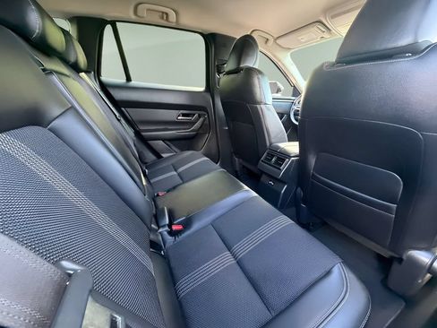 Used 2025 MAZDA CX-50 AWD 2.5 S w/ Preferred Package image 21
