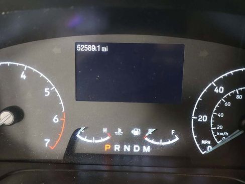 Used 2023 Ford Transit 350 XLT image 33