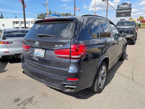 Used 2015 BMW X5 xDrive35i image 3