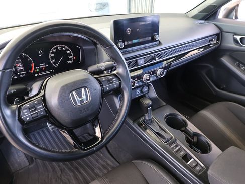 Used 2022 Honda Civic Sport image 37