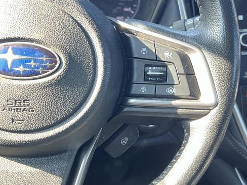 Used 2021 Subaru Outback Limited XT image 22