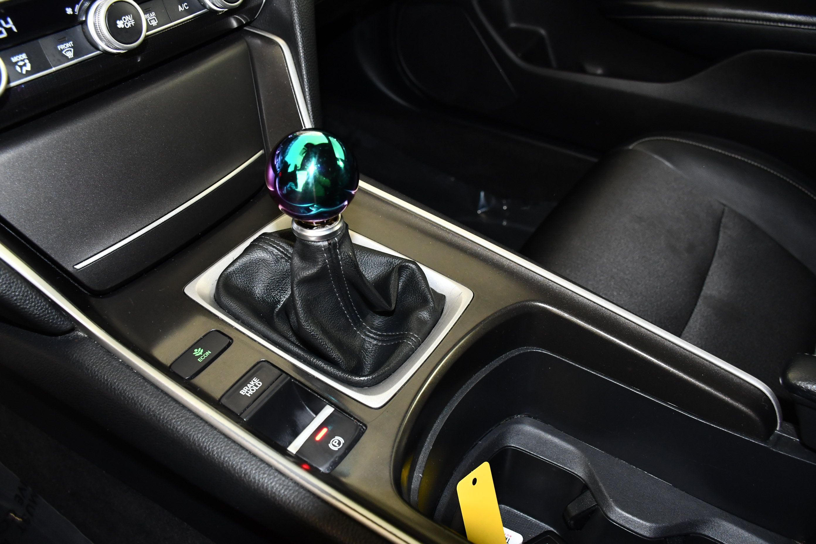 Used 2018 Honda Accord Sport image 29