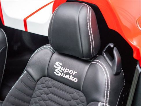 New 2023 Ford Mustang GT Premium w/ GT Performance Package image 24