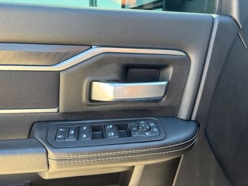 Used 2025 RAM 2500 Big Horn AWD/4WD image 24