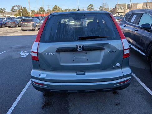 Used 2011 Honda CR-V SE image 3