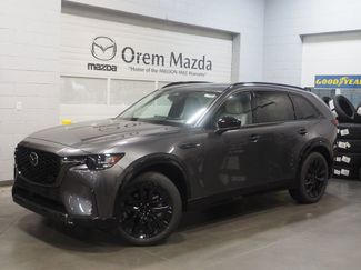 New 2026 MAZDA CX-90 3.3 Turbo S w/ Premium Package video 1