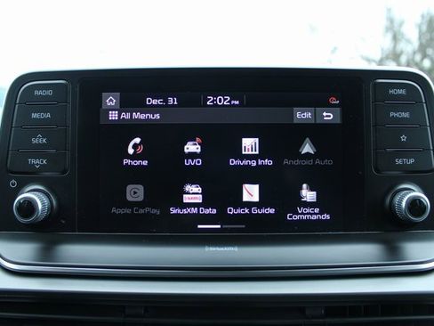 Used 2020 Kia Telluride S image 21