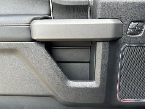 Used 2019 Ford F350 Platinum w/ Platinum Ultimate Package image 12