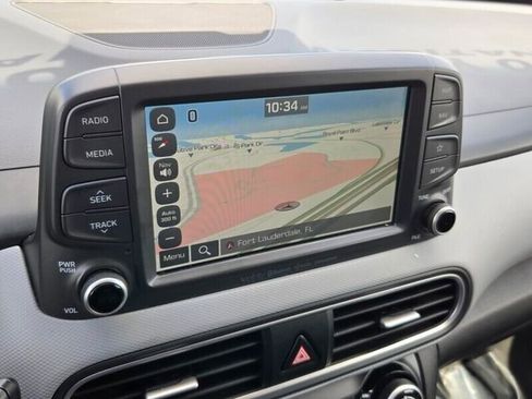 Used 2019 Hyundai Kona Ultimate FWD image 21
