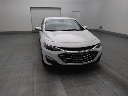 Used 2023 Chevrolet Malibu LT FWD image 14