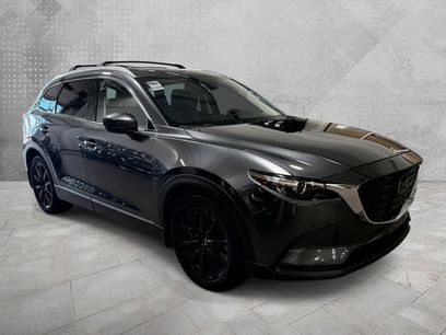 Used 2022 MAZDA CX-9 Touring Plus
