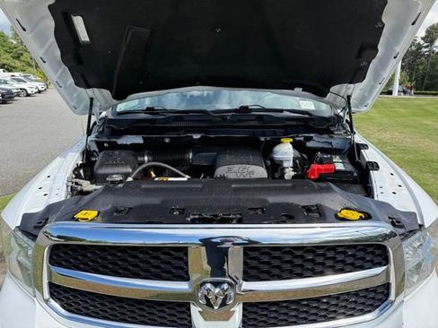 Used 2022 RAM 1500 Tradesman w/ Popular Equipment Group AWD/4WD image 29