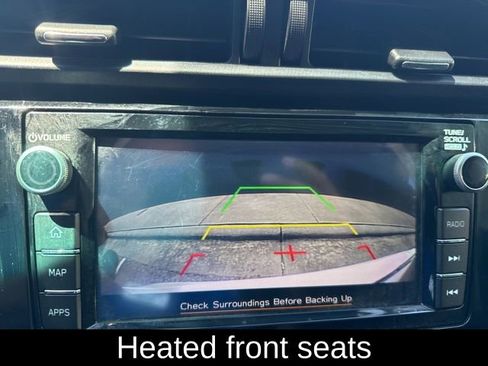 Used 2018 Subaru BRZ Limited w/ Popular Package #3 image 16