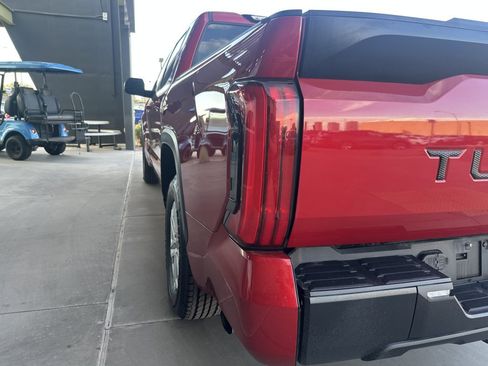 Used 2023 Toyota Tundra SR5 image 12