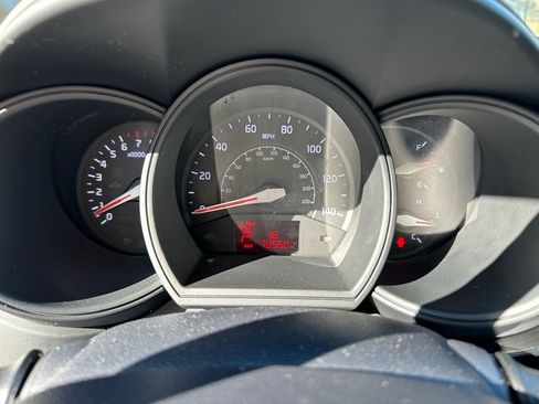 Used 2017 Kia Rio LX image 15