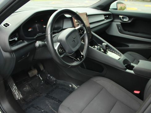 Used 2023 Polestar Polestar 2 w/ Pilot Pack AWD/4WD image 10