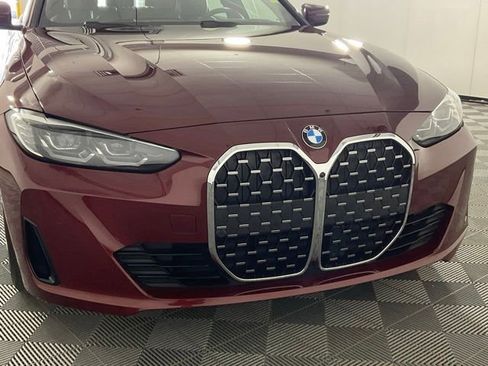 Certified 2024 BMW 430i Gran Coupe xDrive w/ Premium Package AWD/4WD image 8
