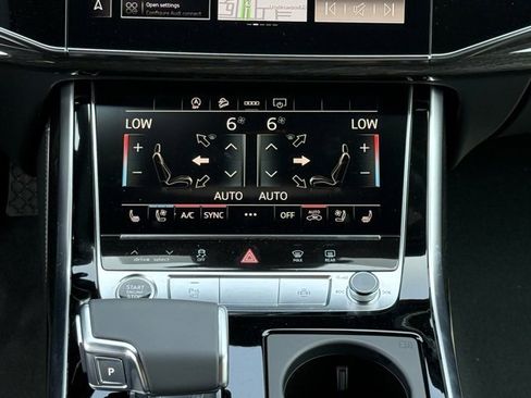 New 2025 Audi Q7 3.0T Premium Plus image 26