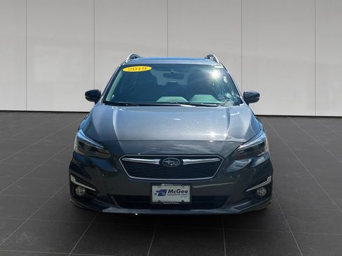 Used 2019 Subaru Impreza 2.0i Limited AWD/4WD image 8
